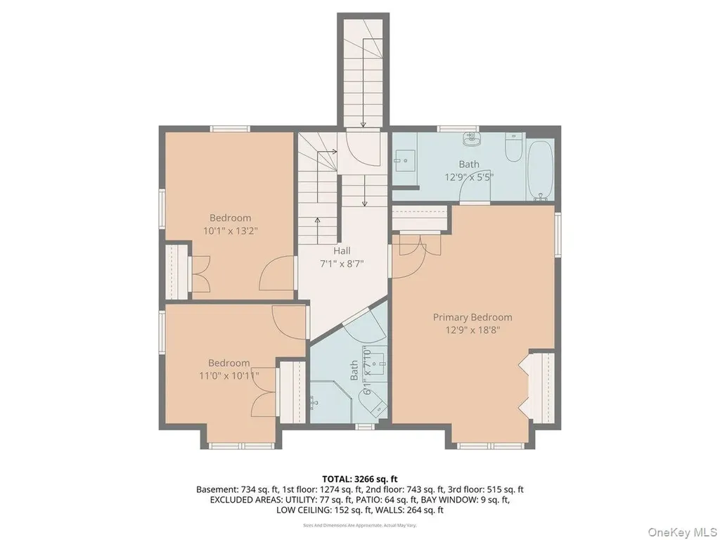 348 Mulry Lane Lawrence NY 11559