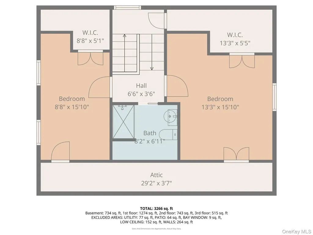 348 Mulry Lane Lawrence NY 11559