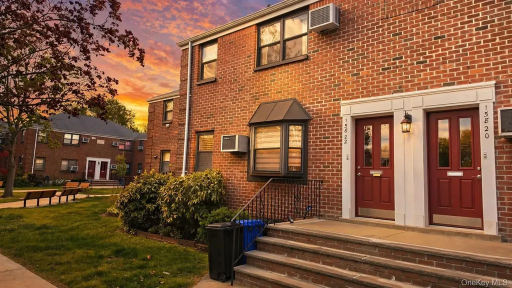 158-22 16th Avenue Whitestone NY 11357
