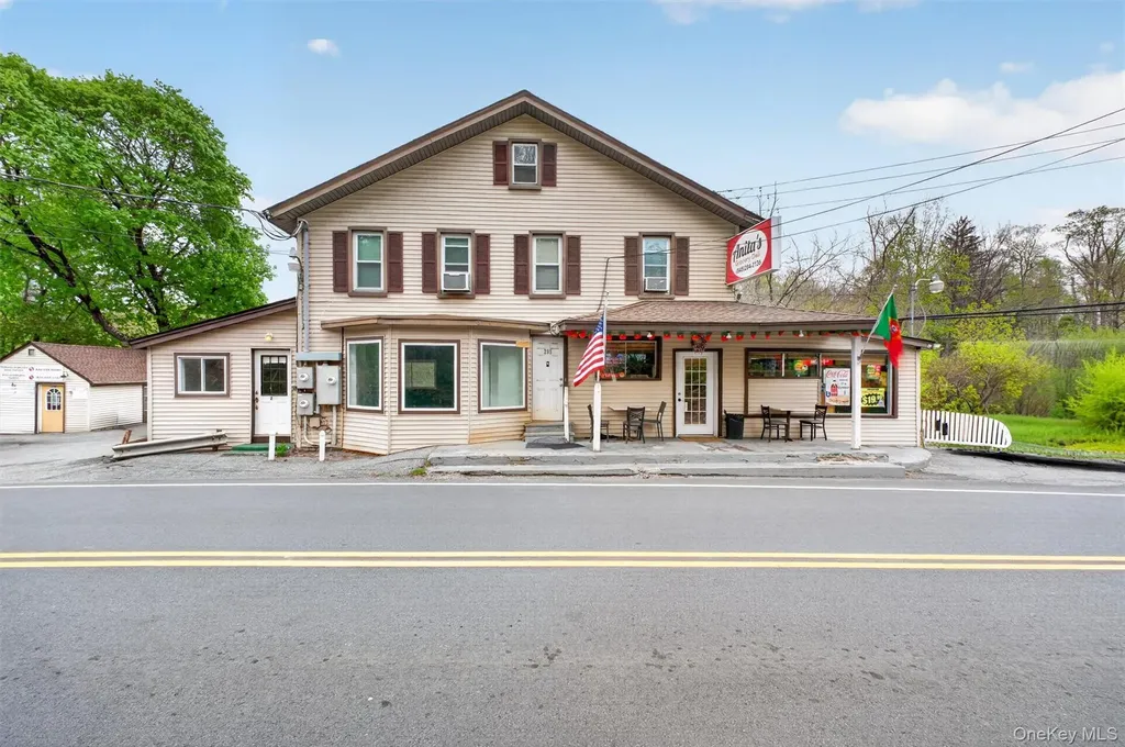 299 Peekskill Hollow Road Putnam Valley NY 10579