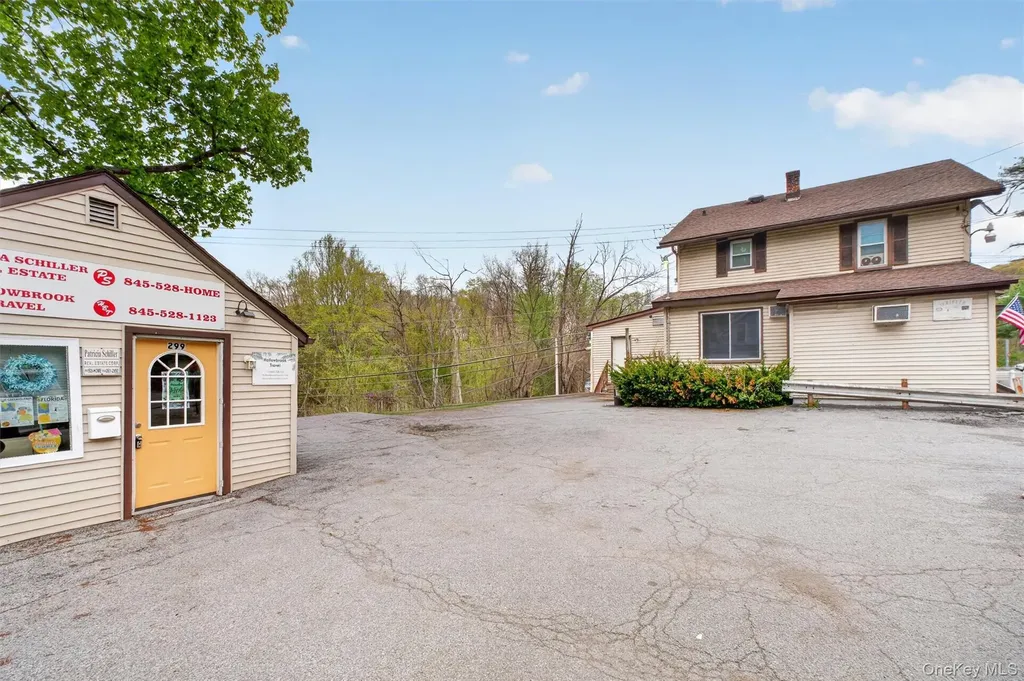 299 Peekskill Hollow Road Putnam Valley NY 10579