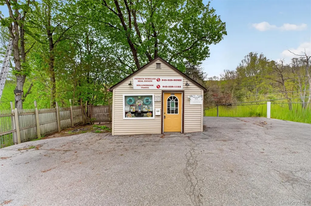 299 Peekskill Hollow Road Putnam Valley NY 10579