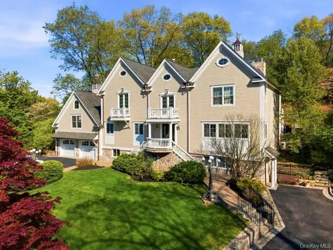 33 Greenbriar Drive Chappaqua NY 10514