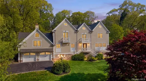 33 Greenbriar Drive Chappaqua NY 10514