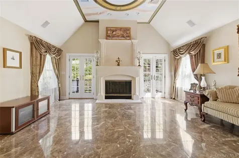 33 Greenbriar Drive Chappaqua NY 10514