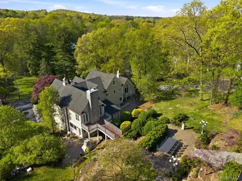 33 Greenbriar Drive Chappaqua NY 10514