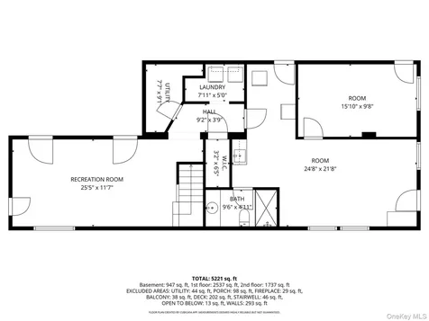33 Greenbriar Drive Chappaqua NY 10514
