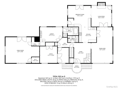 33 Greenbriar Drive Chappaqua NY 10514
