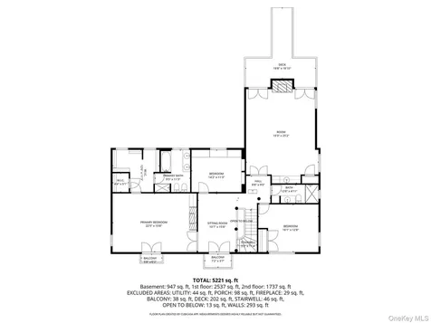 33 Greenbriar Drive Chappaqua NY 10514