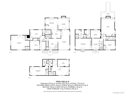 33 Greenbriar Drive Chappaqua NY 10514