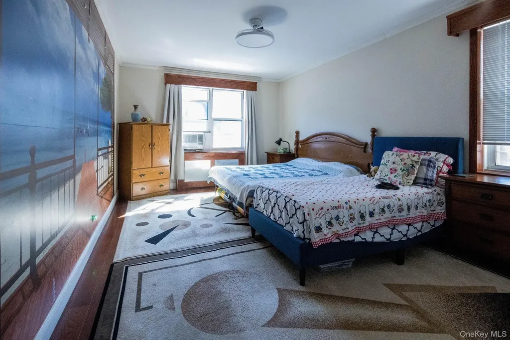9945 67th Road Forest Hills NY 11375