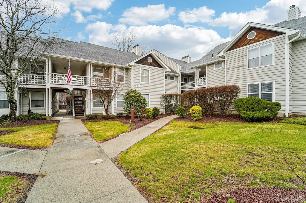 606 Arlin Road Monroe NY 10950