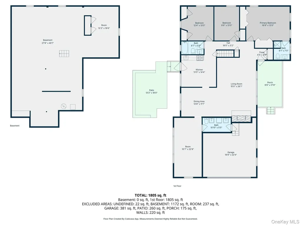 4 E Rampasture Road Hampton Bays NY 11946