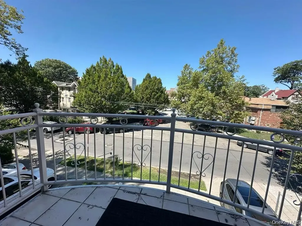143-22 Beech Avenue Flushing NY 11355