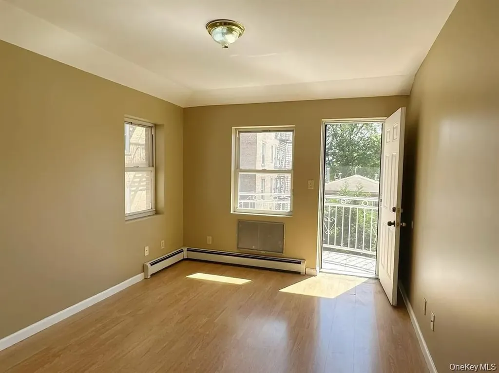 143-22 Beech Avenue Flushing NY 11355