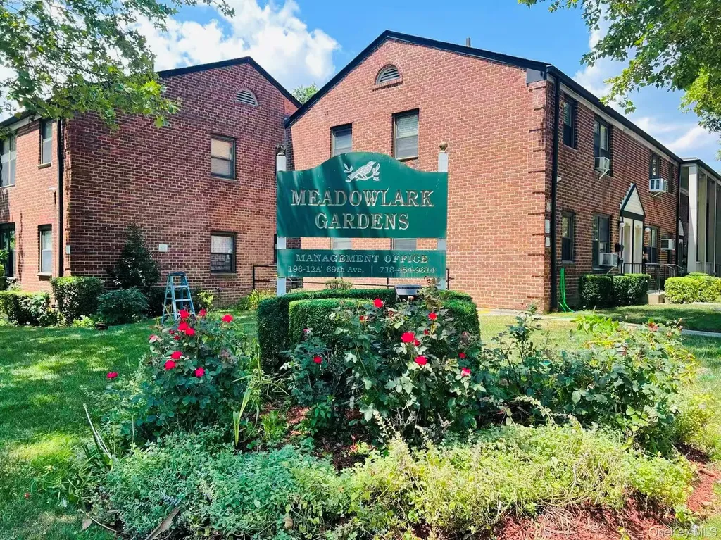 19617 73rd Avenue Fresh Meadows NY 11365