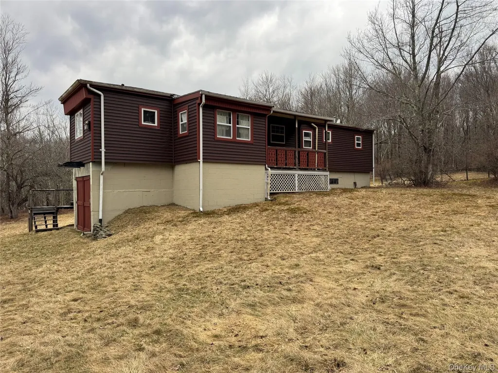 Livingston Manor NY 12758