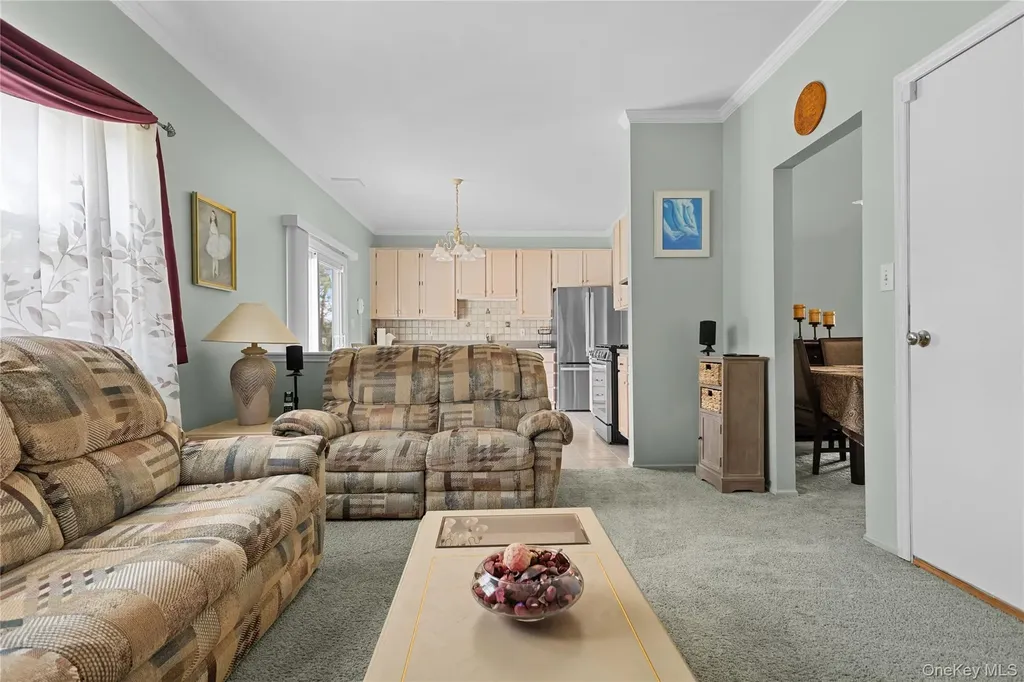 15 Timber Ridge Drive Coram NY 11727