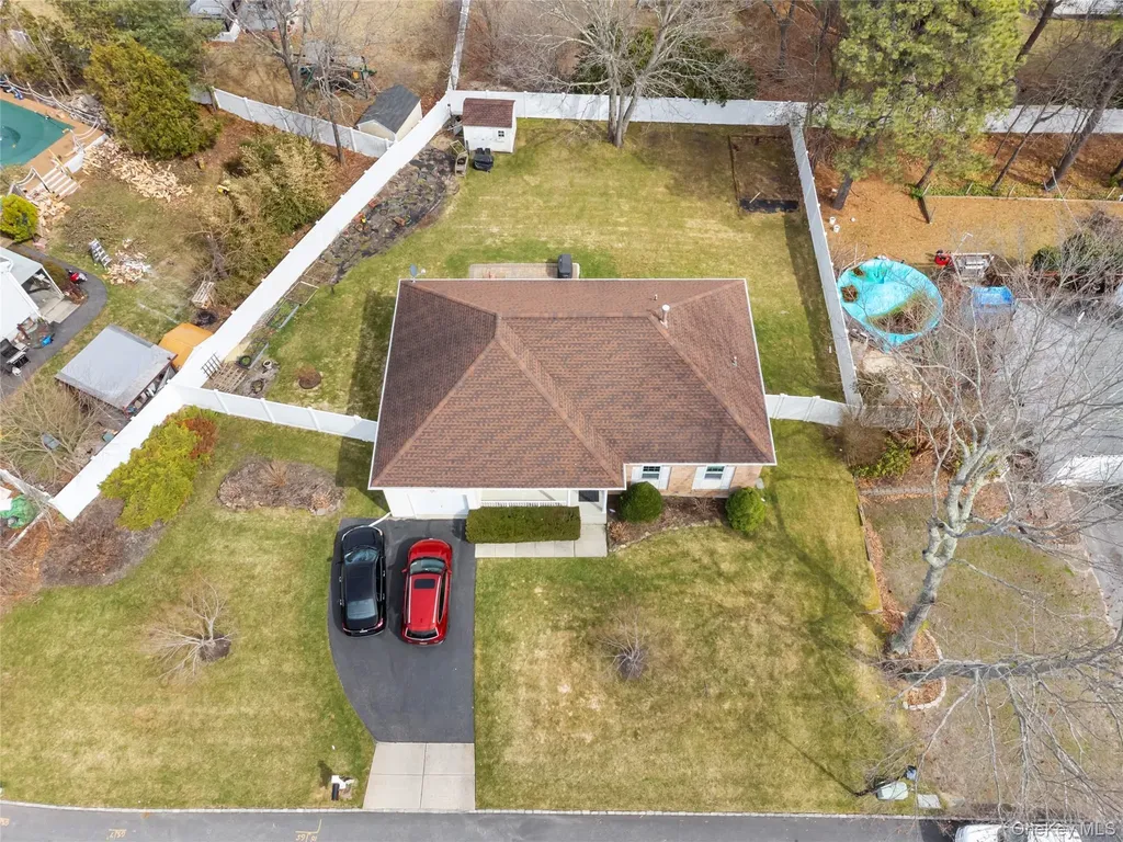 15 Timber Ridge Drive Coram NY 11727