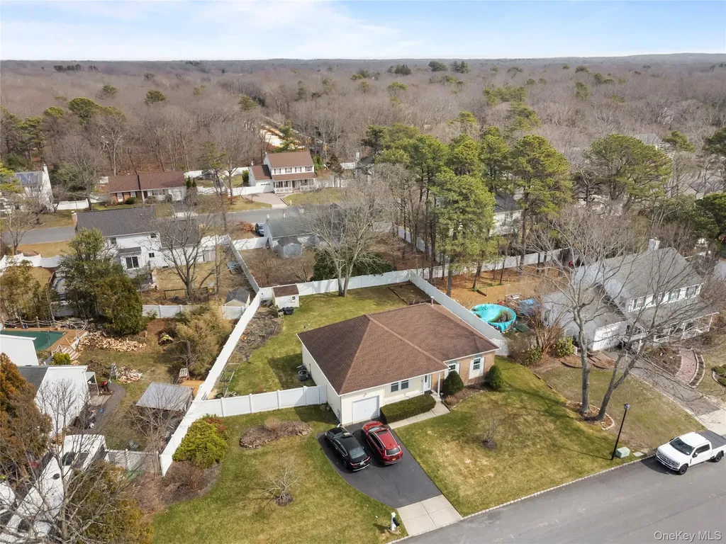 15 Timber Ridge Drive Coram NY 11727