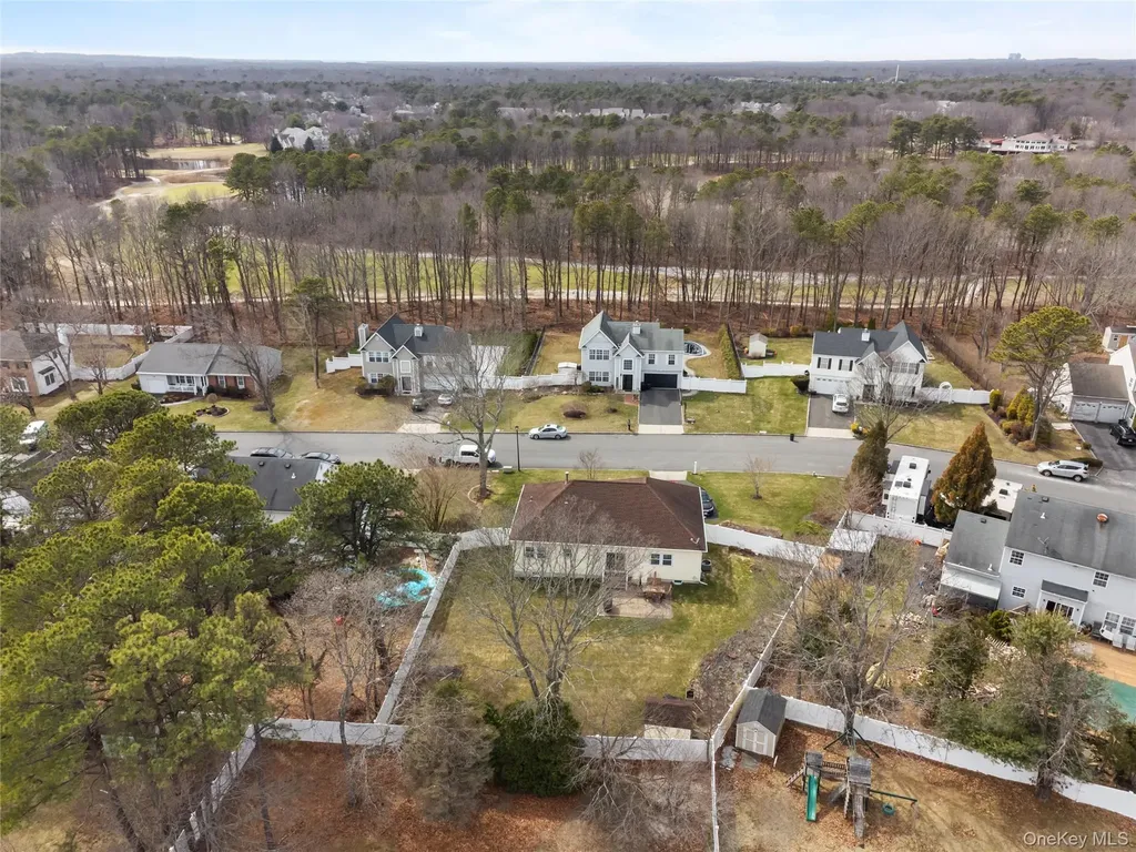 15 Timber Ridge Drive Coram NY 11727