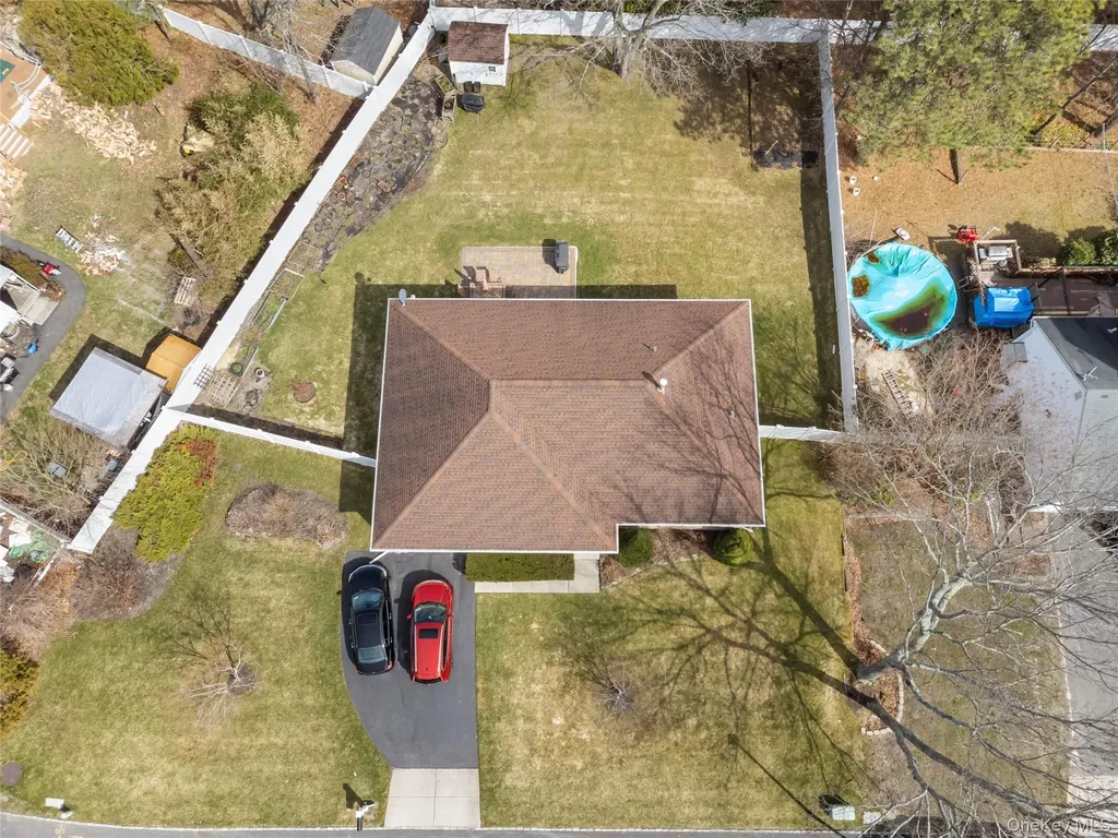 15 Timber Ridge Drive Coram NY 11727