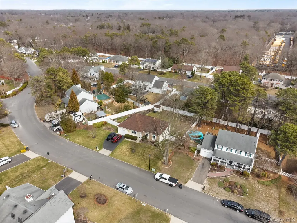 15 Timber Ridge Drive Coram NY 11727