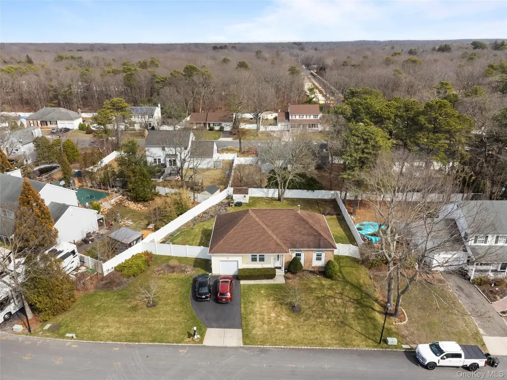 15 Timber Ridge Drive Coram NY 11727