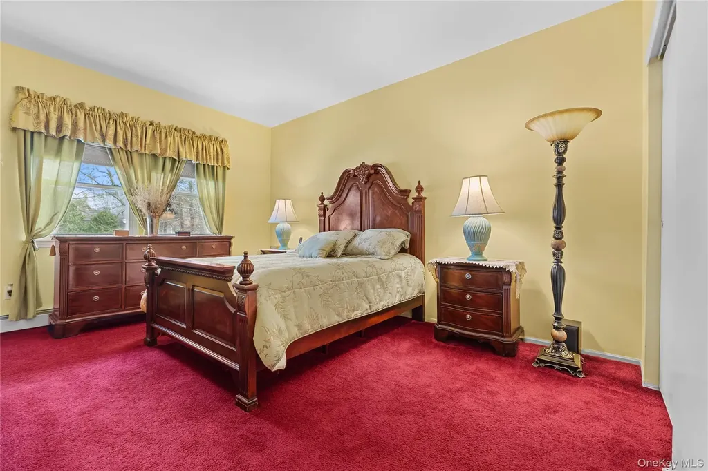15 Timber Ridge Drive Coram NY 11727