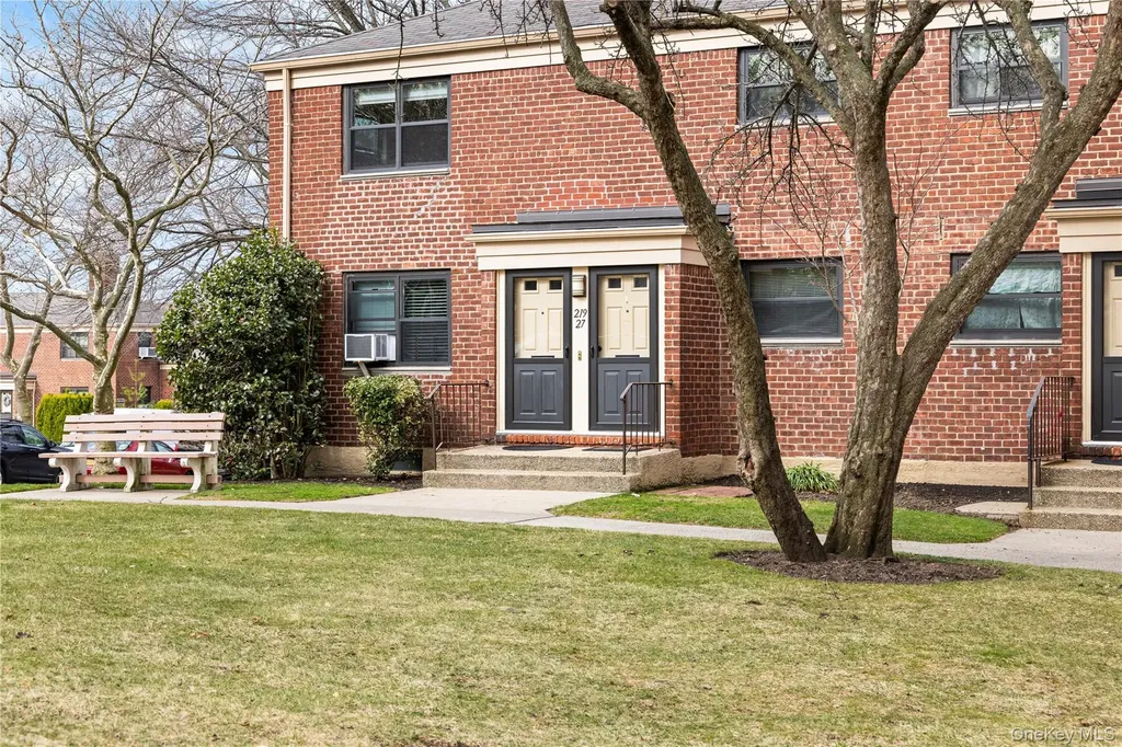 219-27 75th Avenue Bayside NY 11364
