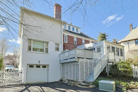 81 Oxford Road New Rochelle NY 10804
