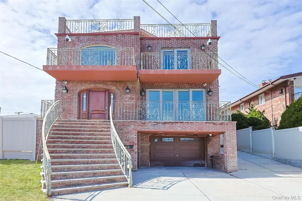 10-42 Utopia Parkway Beechhurst NY 11357