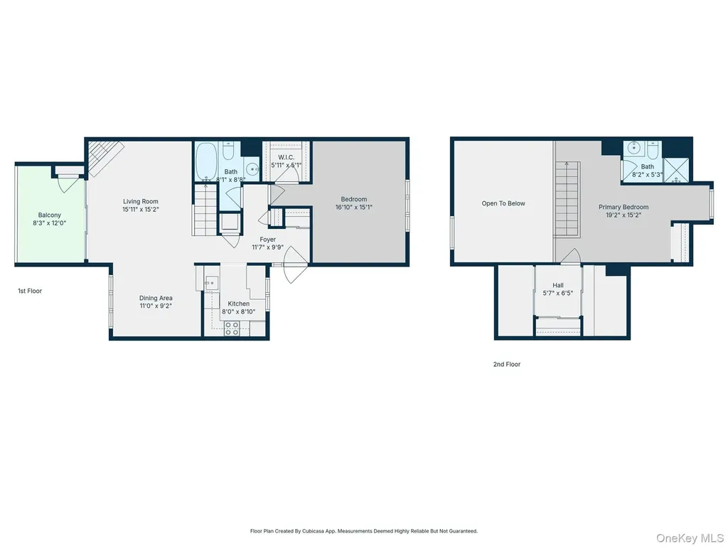 806 Eagle Bay Drive Ossining NY 10562