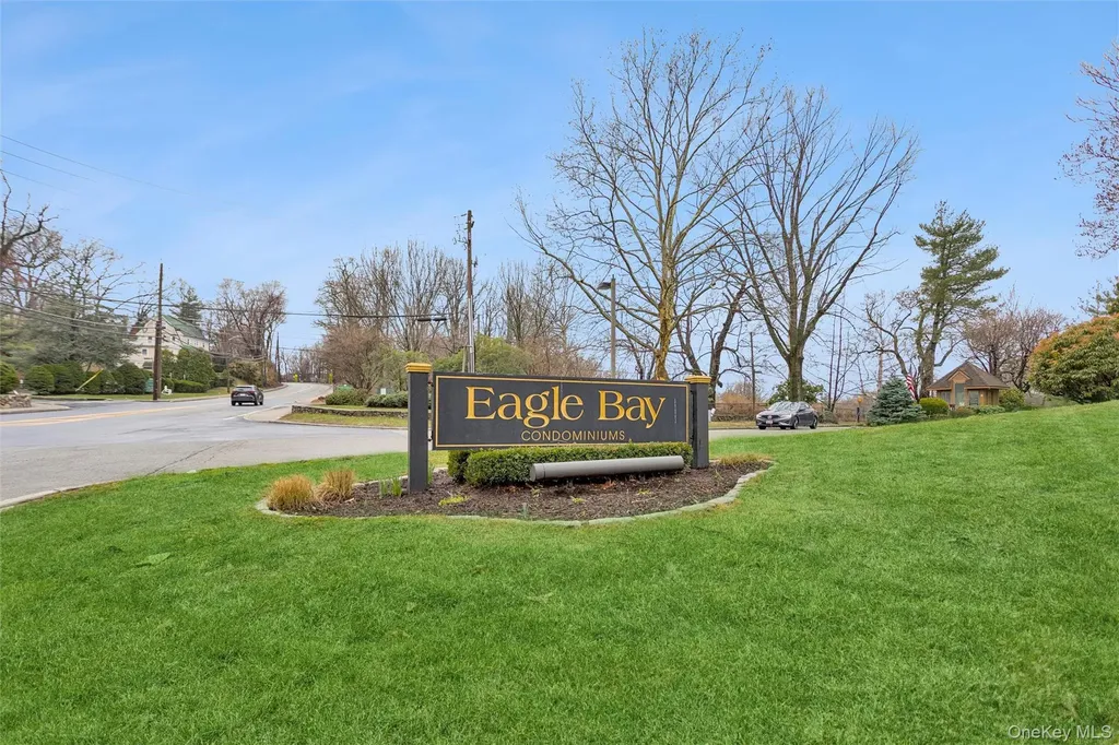806 Eagle Bay Drive Ossining NY 10562