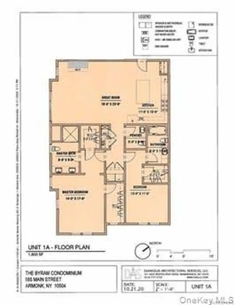 585 Main Street Armonk NY 10504