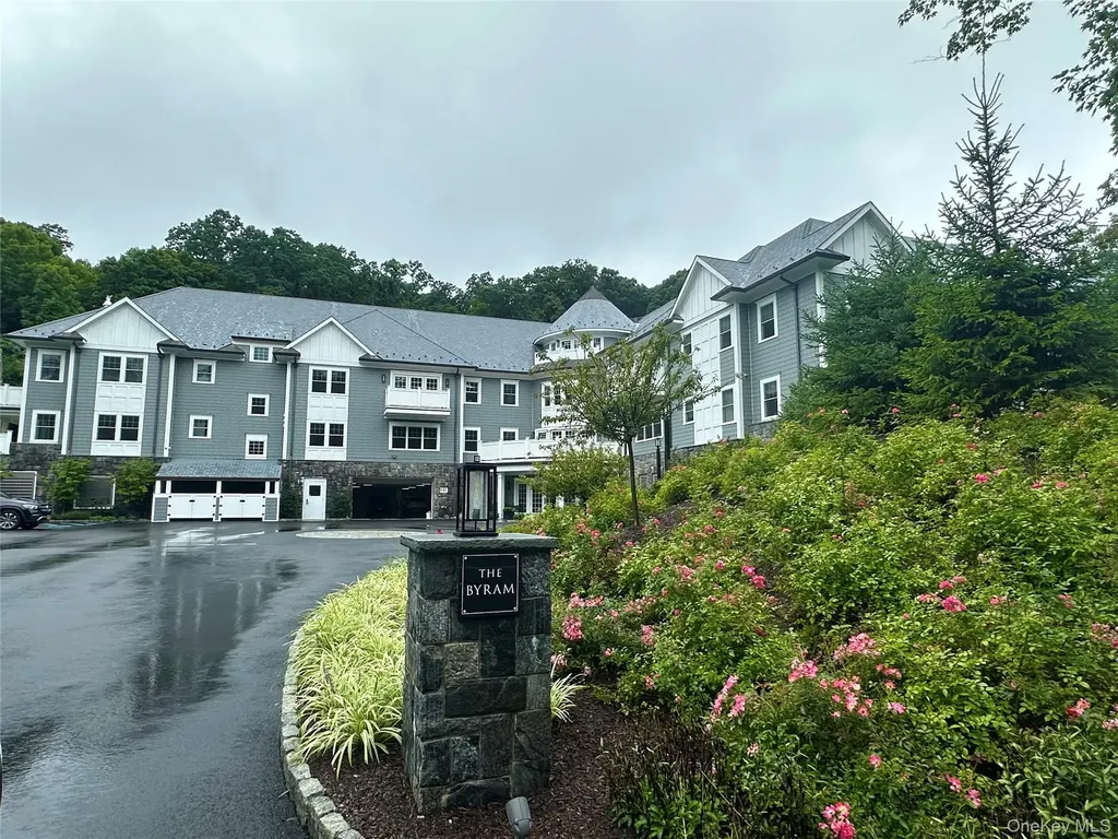 585 Main Street Armonk NY 10504