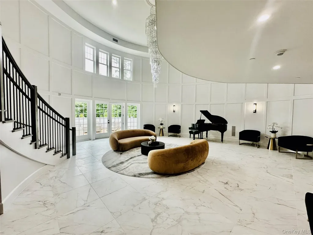 585 Main Street Armonk NY 10504