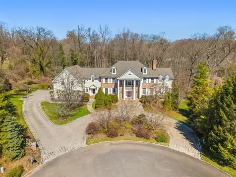 5 Rocky Hollow Drive Larchmont NY 10538