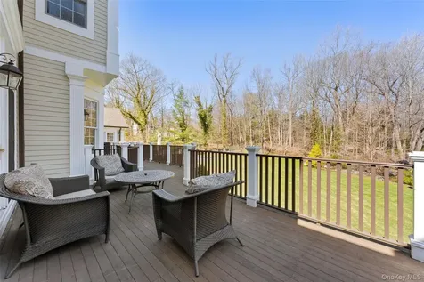 5 Rocky Hollow Drive Larchmont NY 10538