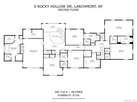 5 Rocky Hollow Drive Larchmont NY 10538