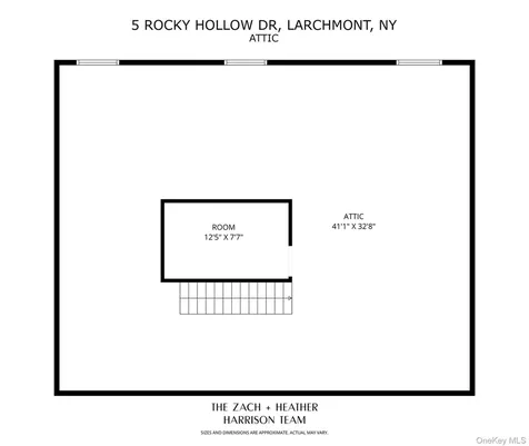 5 Rocky Hollow Drive Larchmont NY 10538