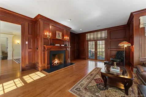5 Rocky Hollow Drive Larchmont NY 10538