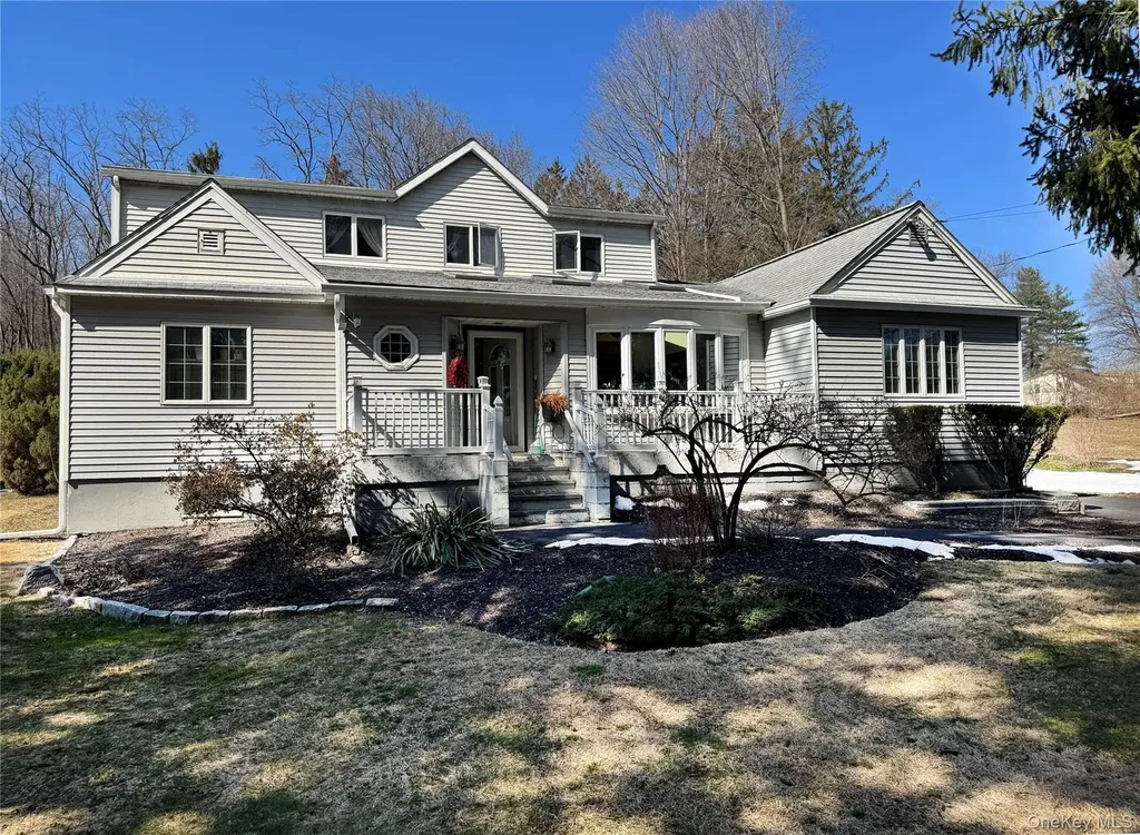 680 Vassar Road Poughkeepsie NY 12603