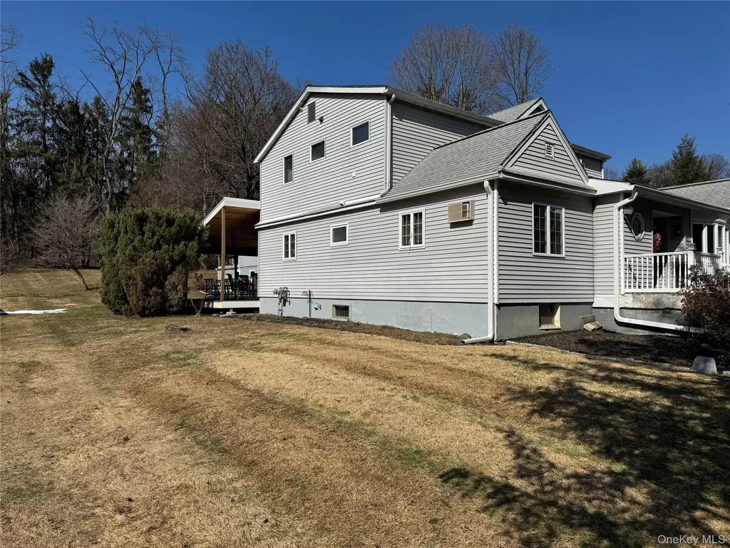 680 Vassar Road Poughkeepsie NY 12603