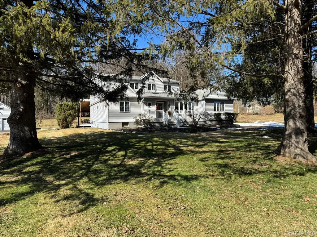 680 Vassar Road Poughkeepsie NY 12603