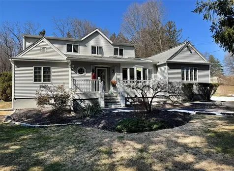 680 Vassar Road Poughkeepsie NY 12603