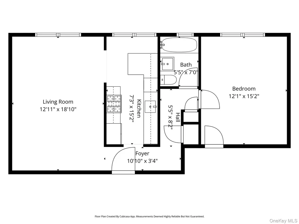 781 Palmer Road Bronxville NY 10708