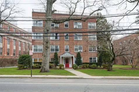 781 Palmer Road Bronxville NY 10708