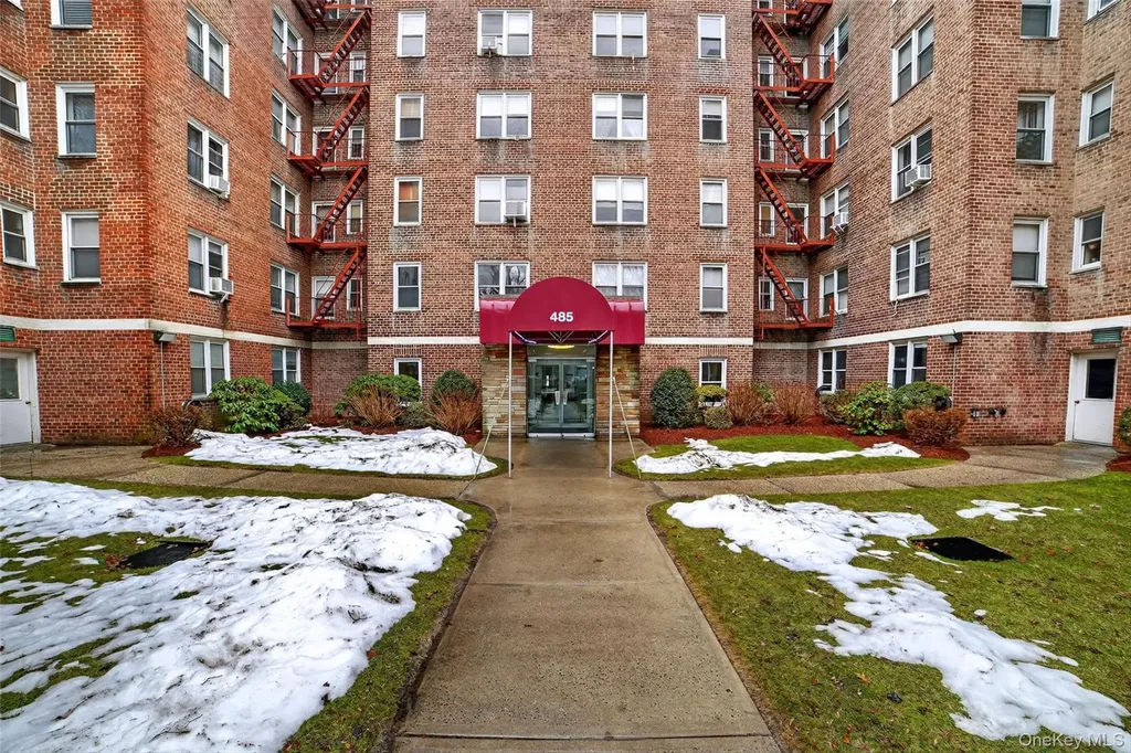 485 Bronx River Road Yonkers NY 10704