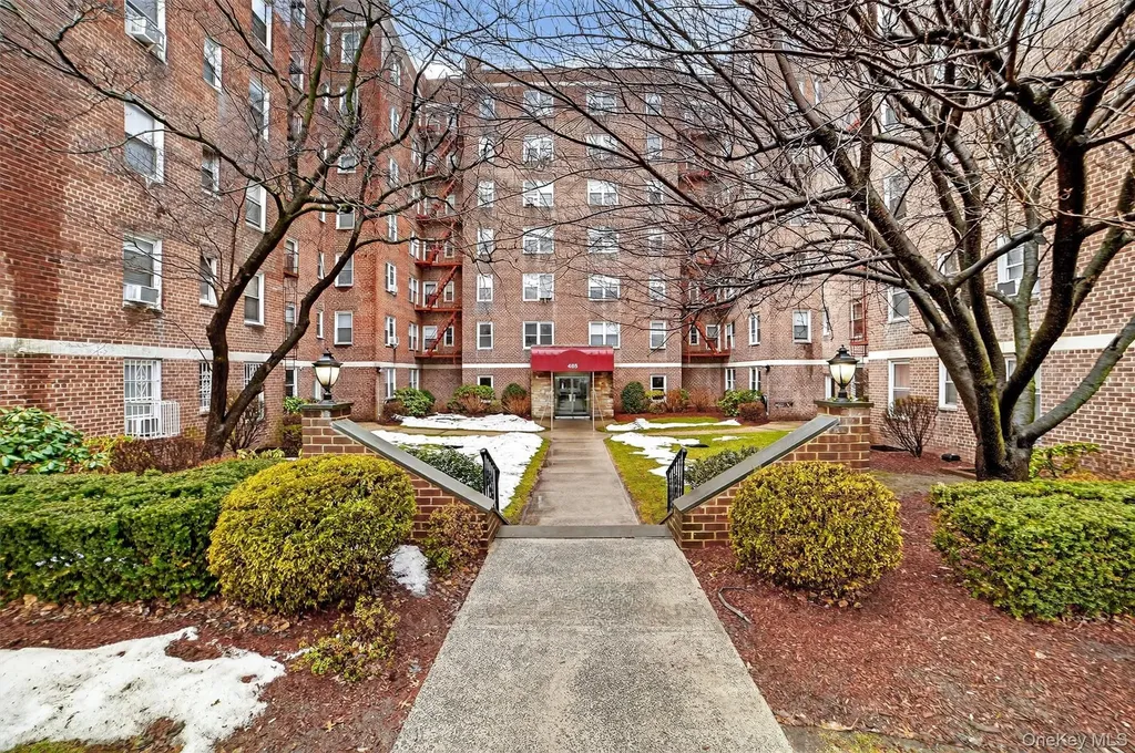 485 Bronx River Road Yonkers NY 10704